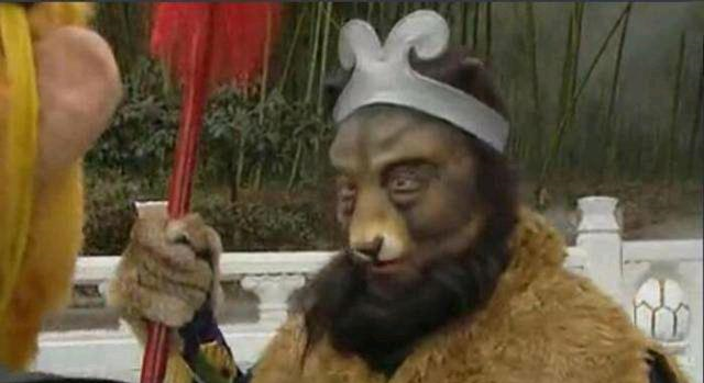 必须满足两条件_孙悟空_红孩儿_妖怪