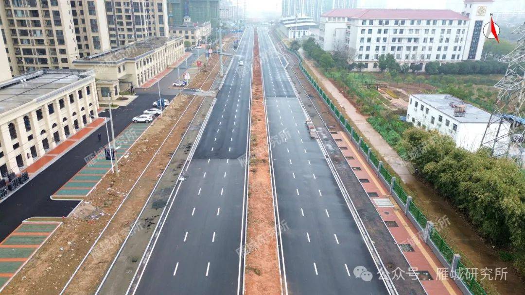 大道_衡州_路段