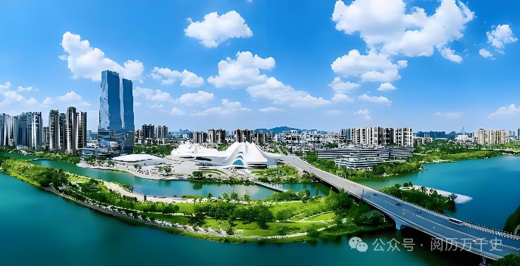 每天了解一个繁华都市—长沙_地区_城市_湖南省