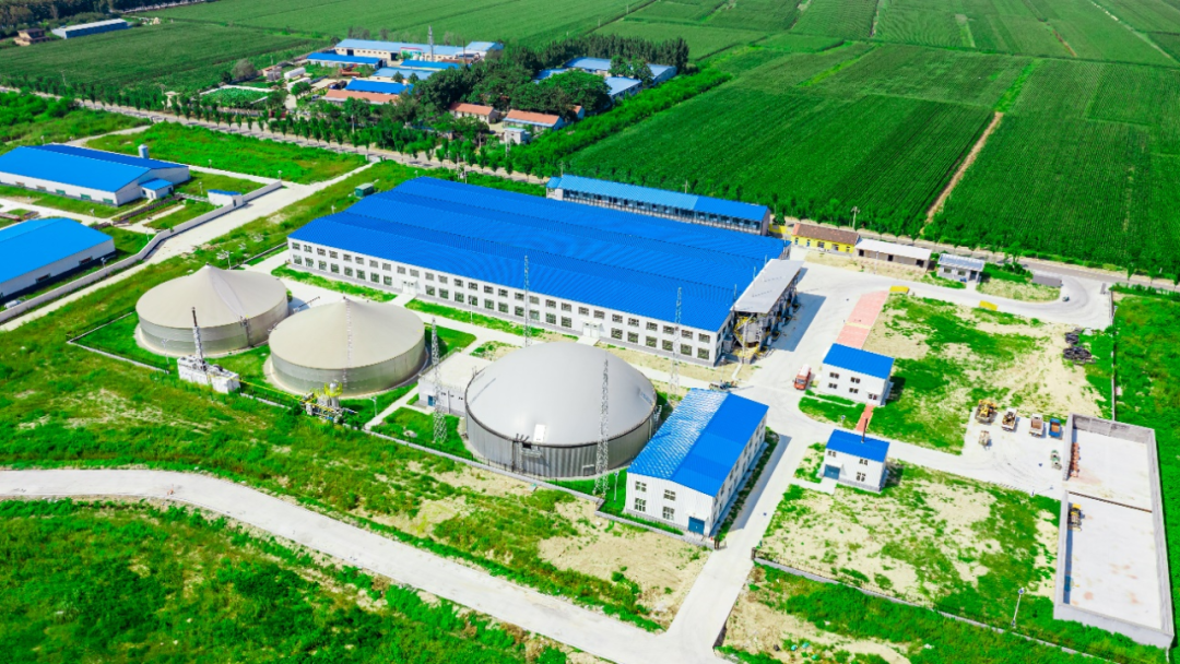 专注于为畜禽养殖场提供粪污处理及资源化利用的解决方案--斯多康