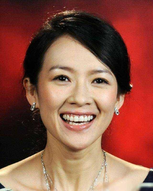 李冰冰:我卸妆了,林心如:我也卸妆了,章子怡:你们让我怎么办_范冰冰_