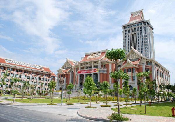 集美大学国际本科4 0项目_库克_办学_教育