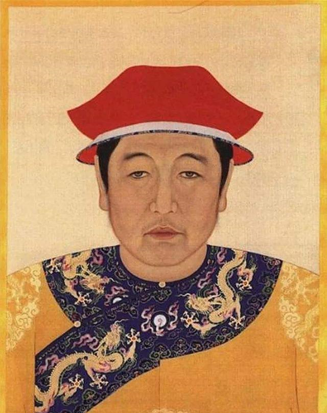 妃子,15岁生下千古一帝,24岁却思念成疾撒手人寰_佟佳氏_顺治帝_玄烨