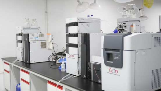 cato专业提供苯海拉明系列的标准品_的作用_杂质_治疗