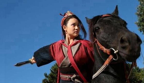 前言:其实在《水浒传》之中,108将只有3名女子,顾大嫂,孙二娘和扈三娘
