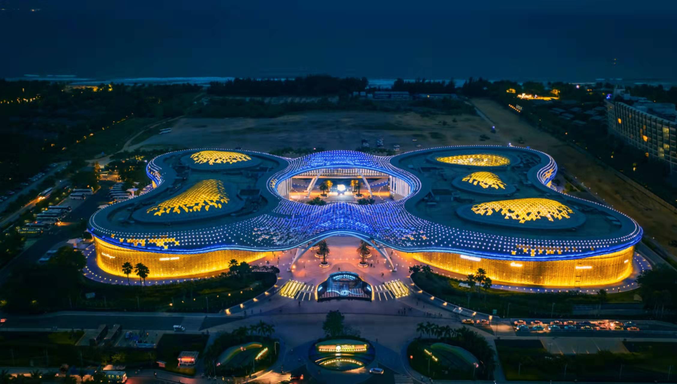 海南保亭·春元雅居是否值得购买/小区位置,配套怎么样_生活_三亚