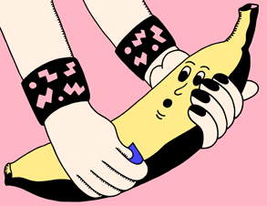 通常说的包皮过长是指包皮覆盖了尿道口,就像是丁丁的高领毛衣,要上翻