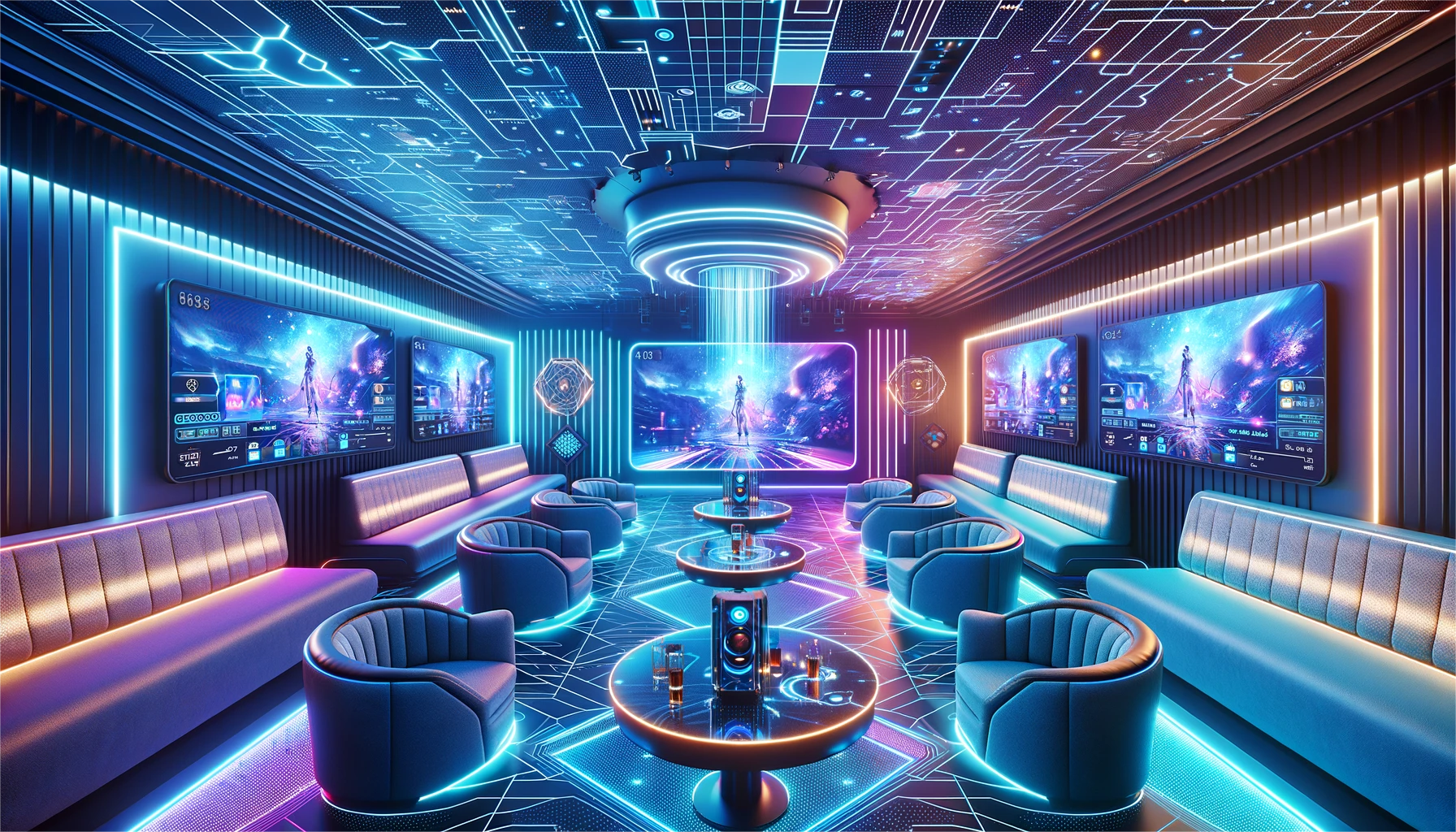 巨嗨点歌系统,用ai与大数据引领娱乐新浪潮!_用户_科技_人工智能