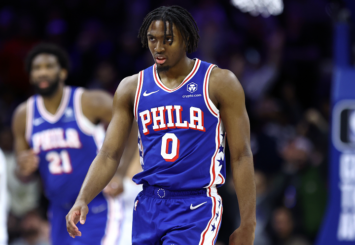 50分 51分,西迪成为nba数据刷! 76人相信过程,皇帝该走