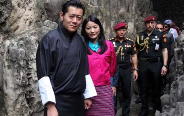 不丹王室婚姻:让人艳羡的爱情童话,到头来却是一场骗局_吉增_吉格梅