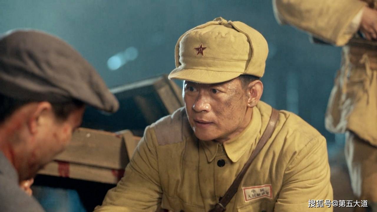 台词硬挤,《一路向前》男一把"演技炸裂"玩出新花样_叶岚_剧情_李健和