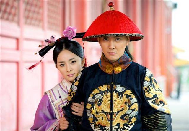 赵丽颖与冯绍峰的恋情真的是一场骗局吗?