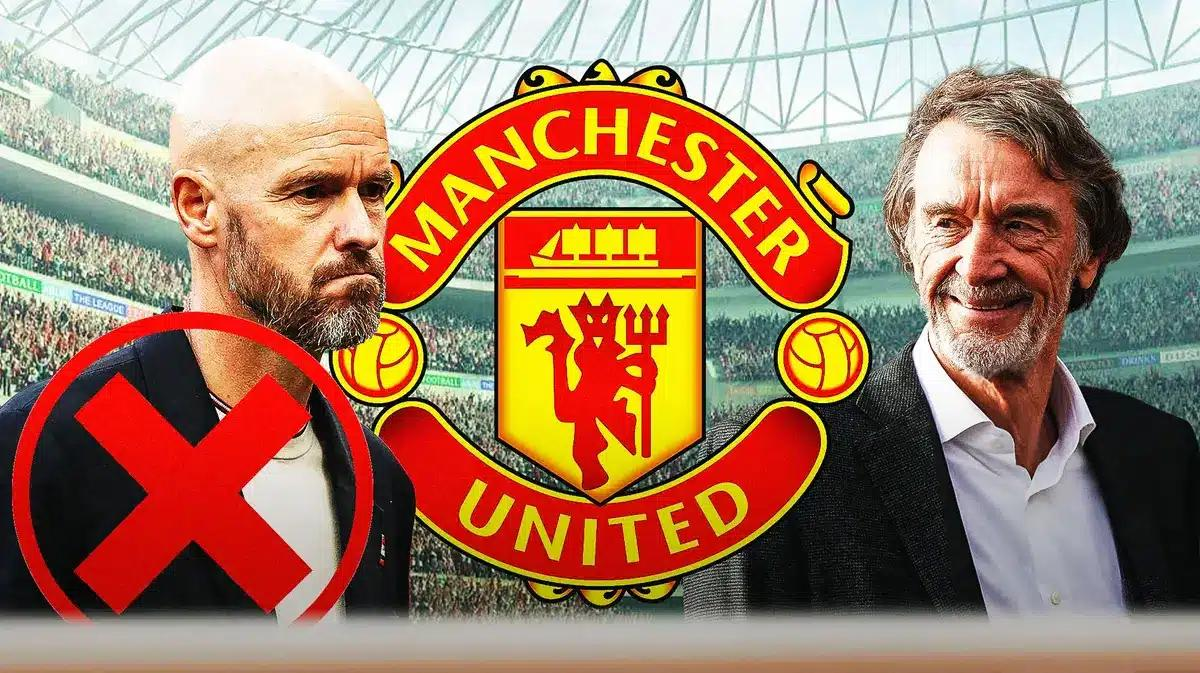 45岁少帅上位,拉爵发力,曼城介入,也没办法_哈格_德泽尔_赛季