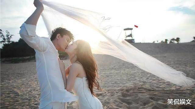 贾乃亮李小璐度假,李小璐拍照告白.为什么说很难再次在一起?