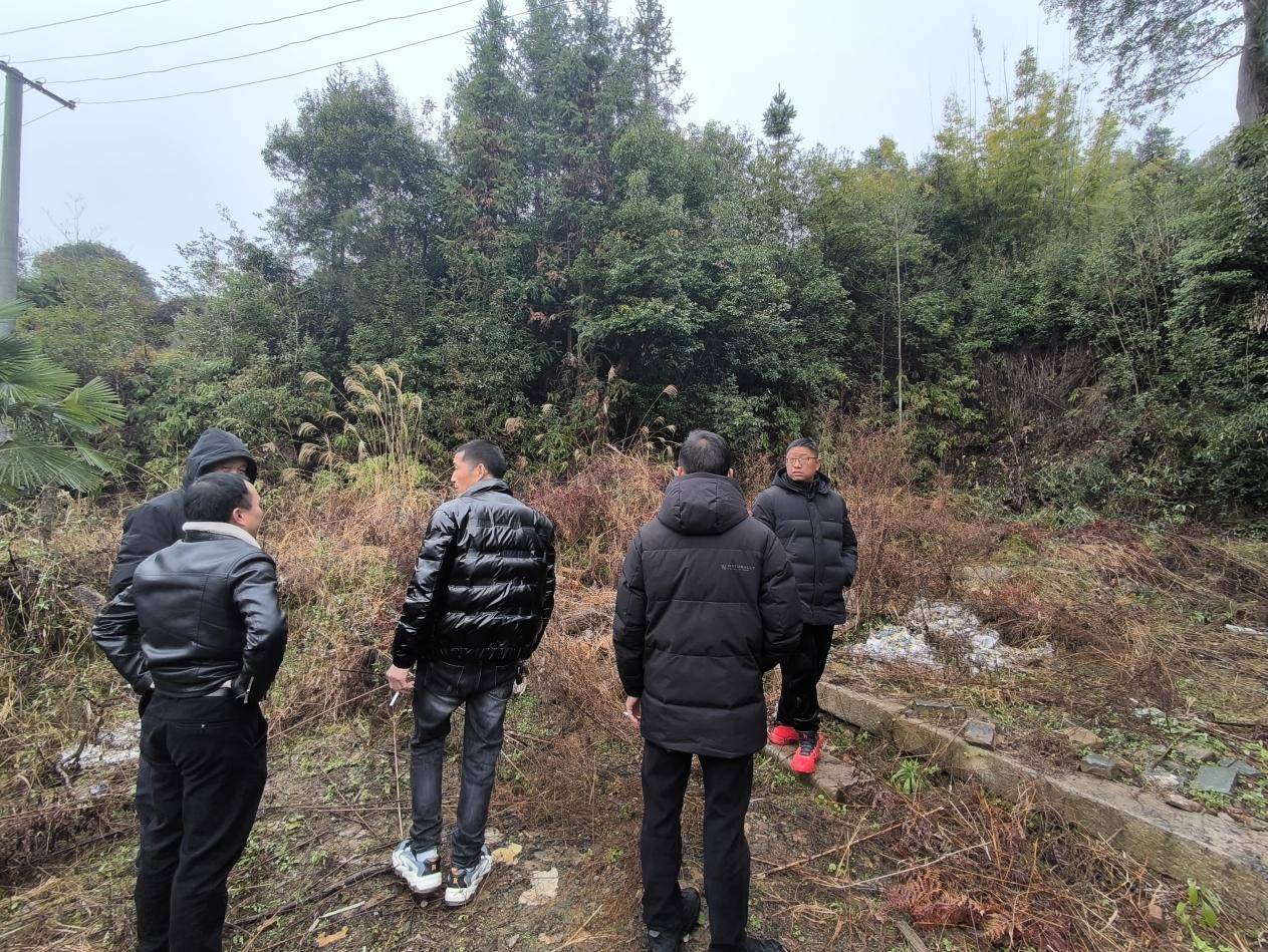兴国县兴莲乡:紧守耕地底线固成果 紧扣重点促振兴_农村_宅基地_农用