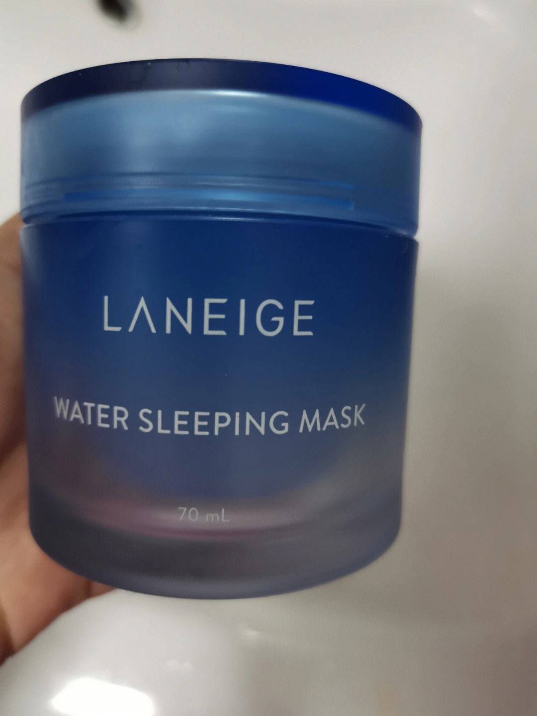 全球公认最好用的10大面膜,热门睡眠面膜照着选不出错_补水_质地_感觉