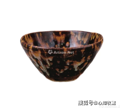 聊聊吉州窑瓷器真品特点和工艺