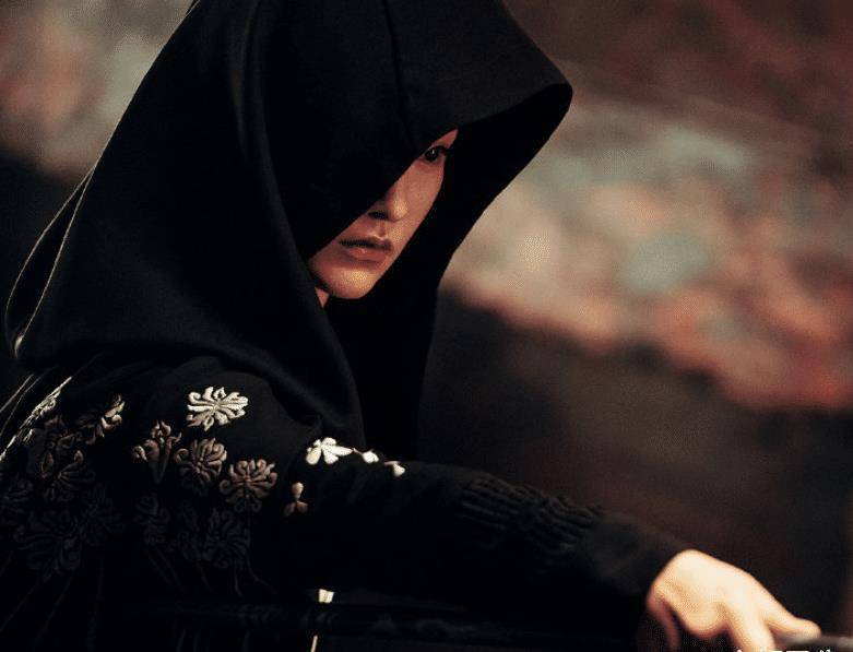 "不老男神"陈坤电影定档,合作《画皮》女主,演员都是老熟人_影视剧_侍