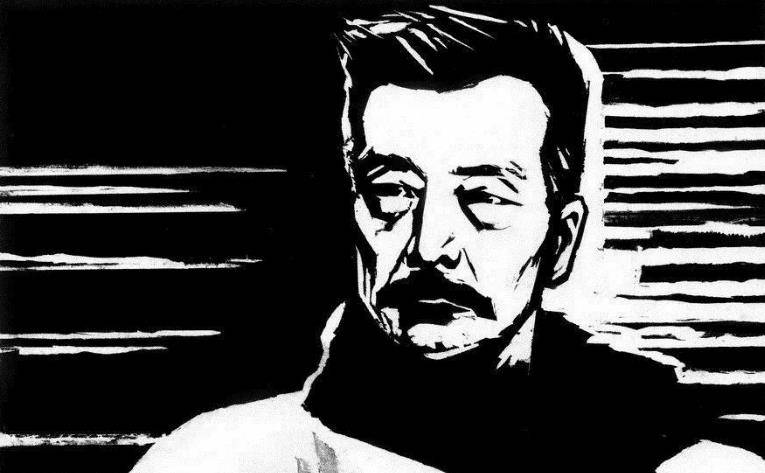 鲁迅"骂人不带脏字"的四句名言,爆发还是死亡,你真正想过吗?