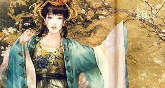 世人称她妖后鼻祖,更是十大坏女人之首_妹喜_夏桀_部落