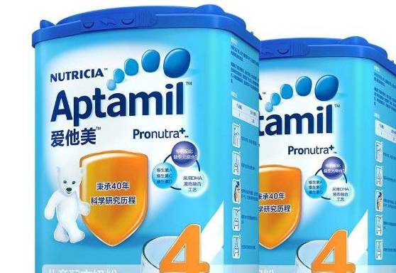 全球5大最好的奶粉品牌第一个有百年历史你知道几个呢