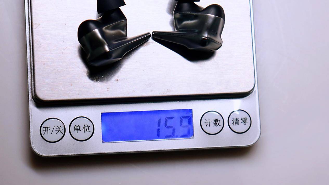 HIFIMAN Svanar Wireless LE ：自研喜马拉雅DAC芯片带来怎样靓声？