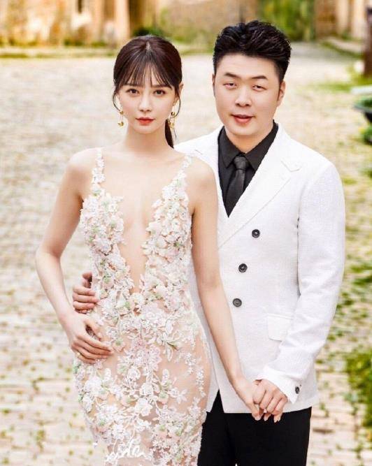 杜海涛与沈梦辰已经相恋八年了,这么长时间的恋爱真的非常令人羡慕.