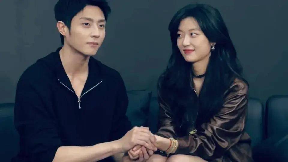 孙千陈靖可疑似同居,他们的甜宠偶像剧将再次点燃荧屏!