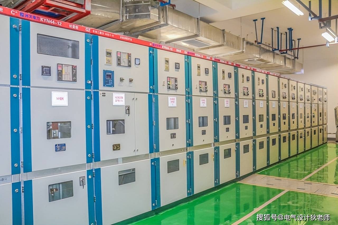 电气设备发热量的计算方法,其实就是这么简单,值得收藏_散热_冷却