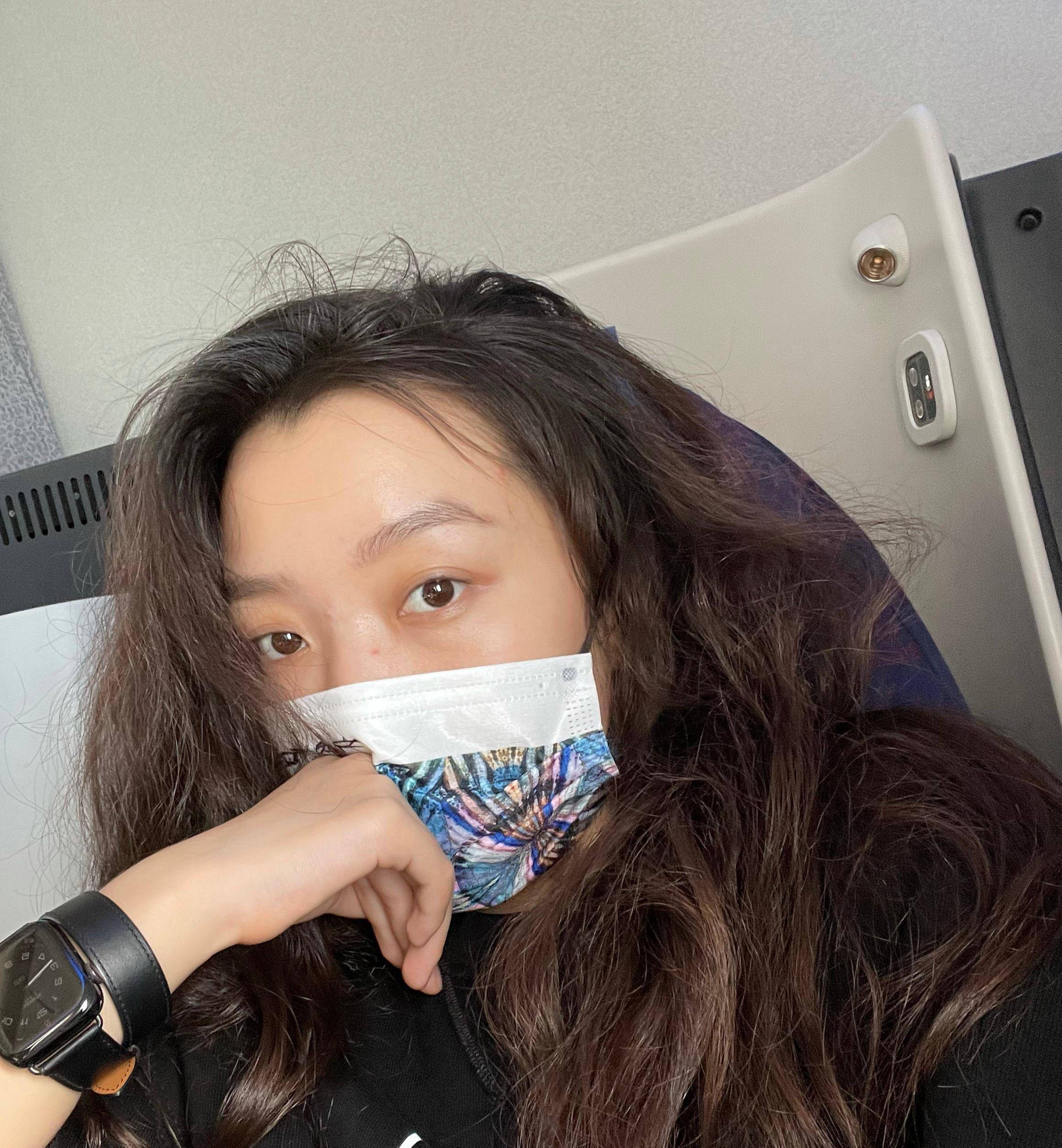 披荆斩棘的哥哥决赛,王斯然给老公gai助阵,紧张到分不清平翘舌_舞台