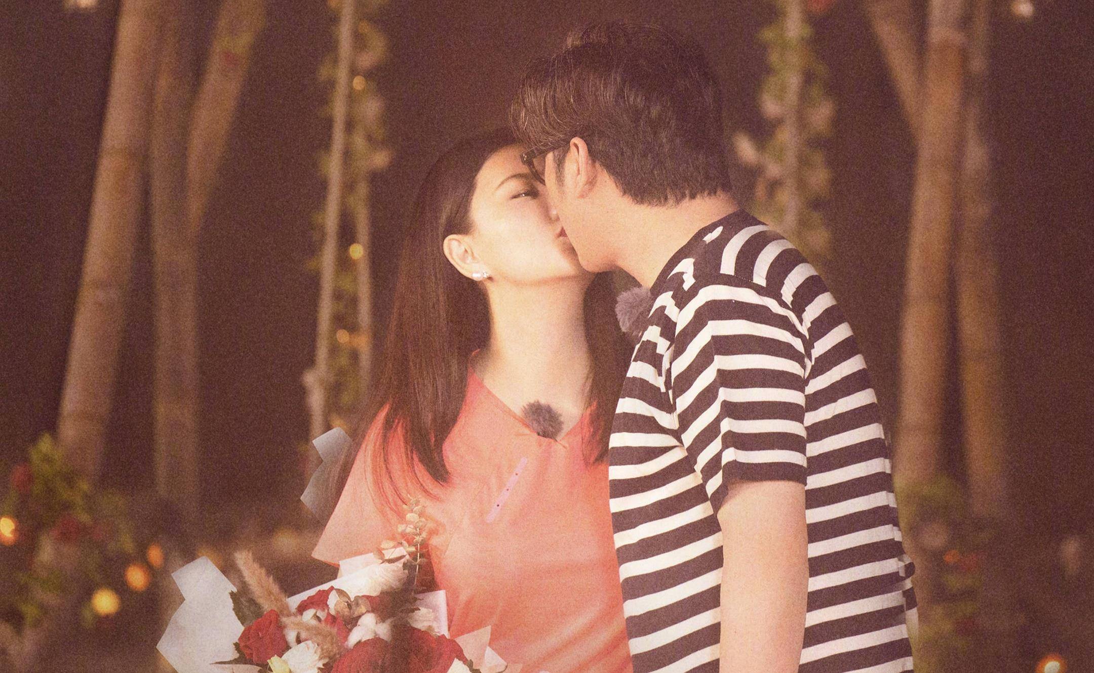 李湘又为王岳伦的热搜事件出面回应了,王岳伦随后的回复堪称"耙耳朵"