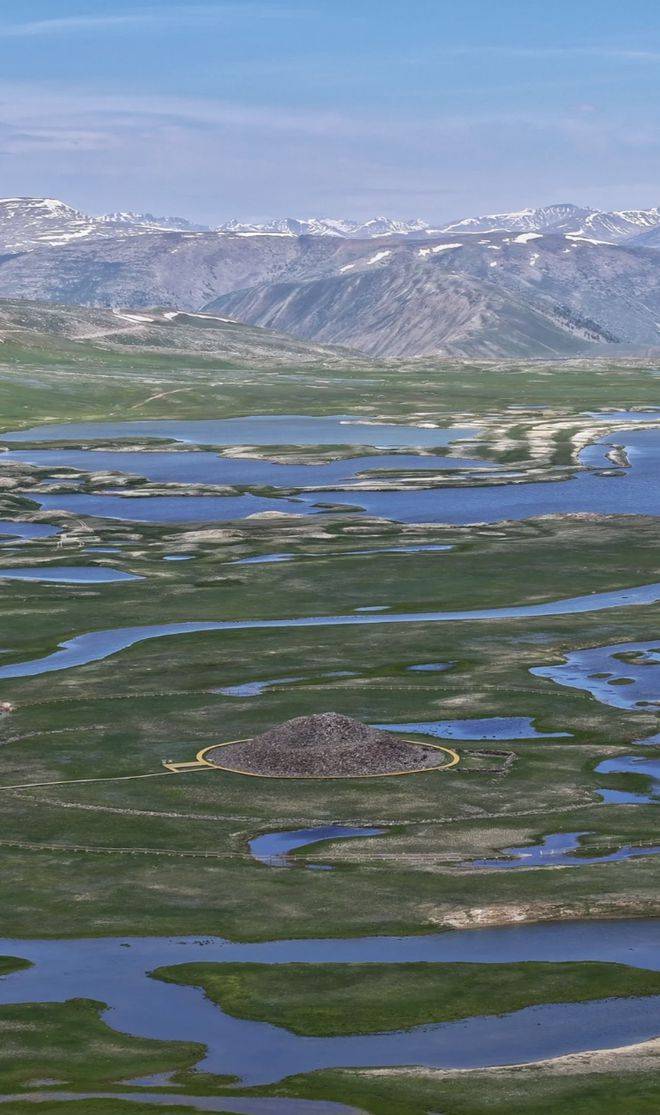 过审,你的阿勒泰之旅可以提上日程了_乌鲁木齐市_青河县_李娟