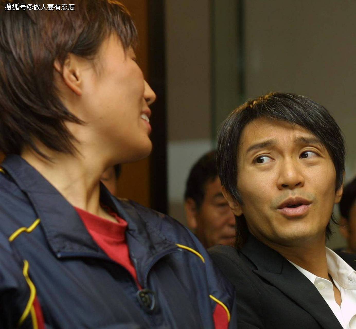 62岁星爷新片女主全球选角,国籍不限但需满足5点要求_电影_周星驰