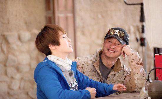 "无所谓",刚出生时差点夭折,如今是亿万家产继承人_谢楠_事业_吴优