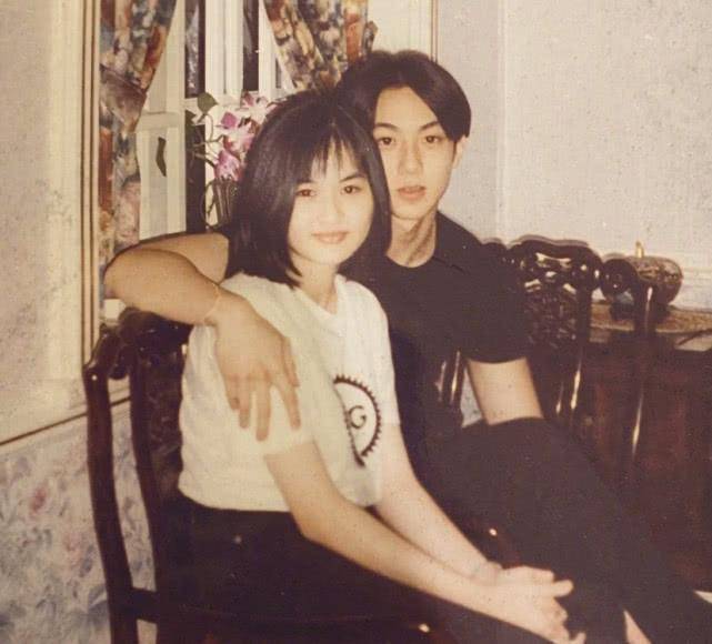 吴尊发长文回应近期争议并道歉,称自己娶林丽吟是最正确的决定_和林