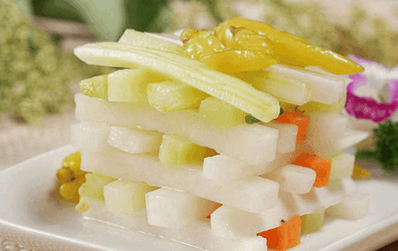 原创韩国的泡菜都是中国进口泡菜国的耻辱被网友疯狂嘲讽