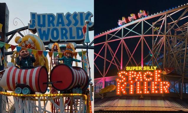 北京环球影城正式开业,门票1分钟售罄,它为何如此受欢迎?