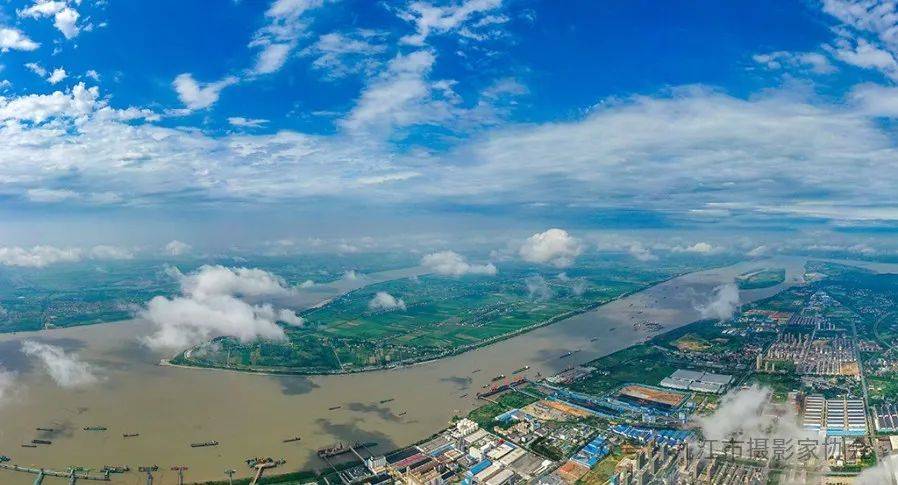 九江市"魅力江洲"摄影大展作品评选揭晓_优秀奖_三等奖_曹俊林