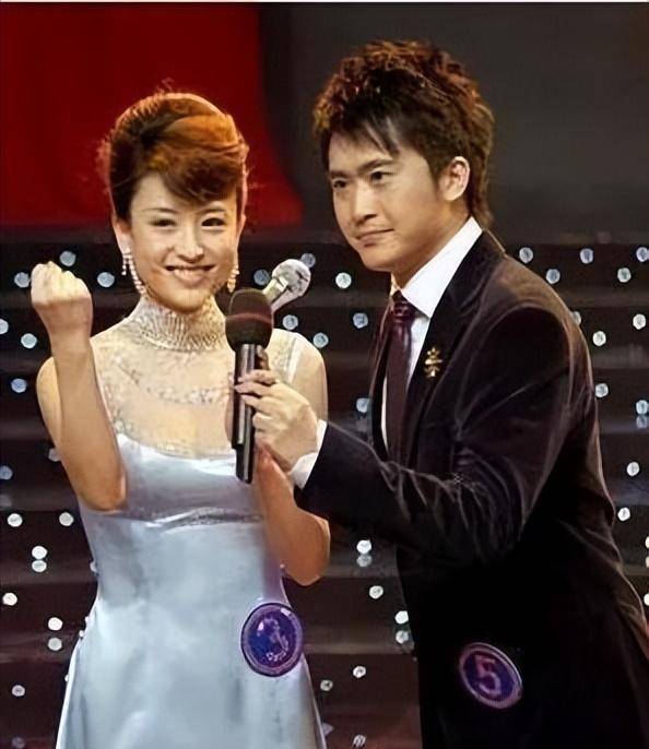 杨帆:暗恋张蕾8年无果后,一位嫁分手富豪,一位娶普通妻子_电视_工作