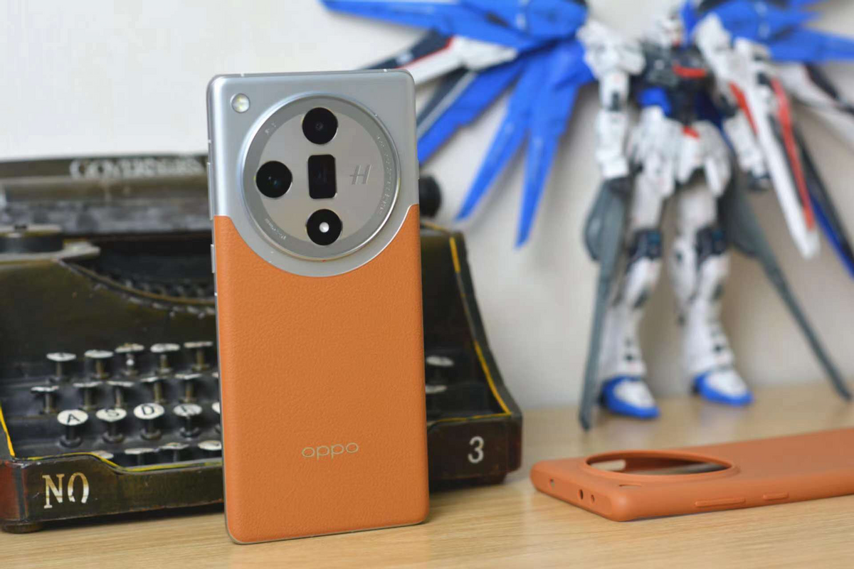 oppo find x7上手有感:标准版体验也有不输pro的体验内卷之王实锤