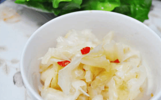 原创韩国的泡菜都是中国进口泡菜国的耻辱被网友疯狂嘲讽