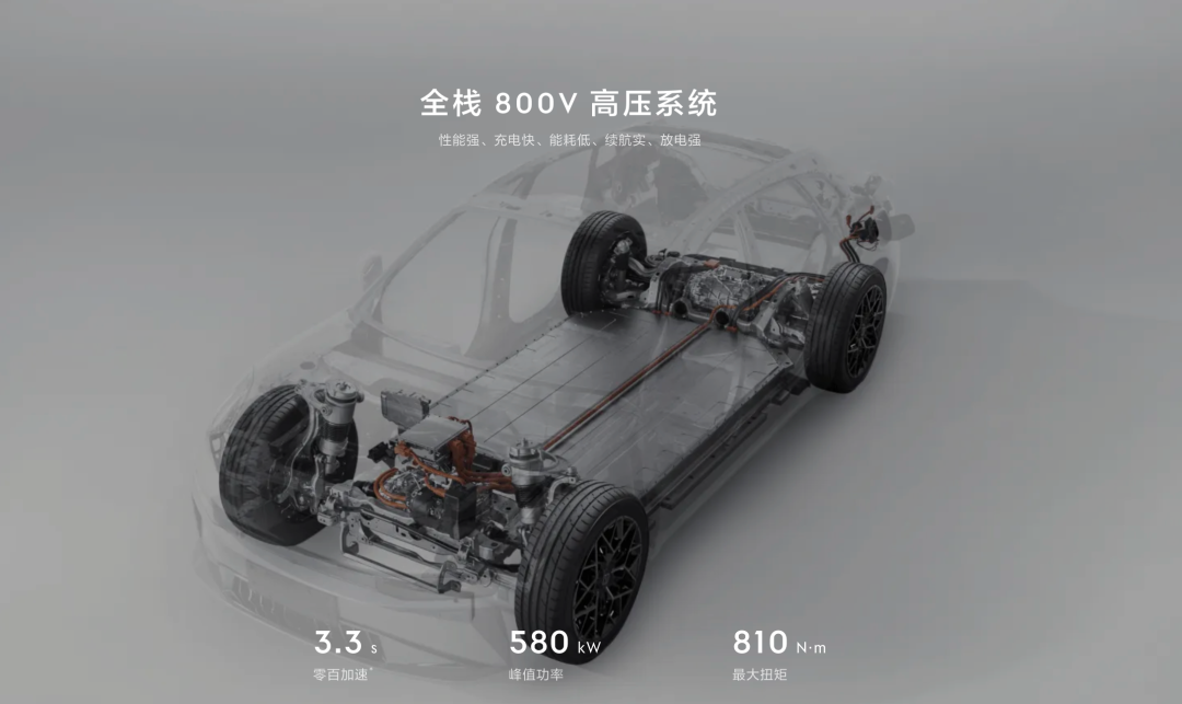 全新极氪001上市:26.9万却起处处是升级,真有人要失眠了?_搜狐汽车_搜狐网