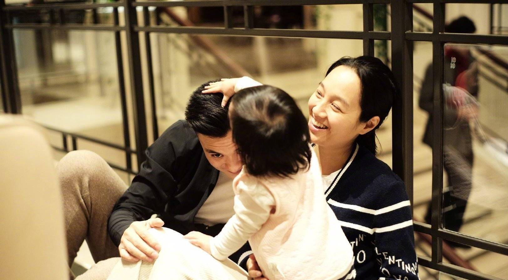 朱丹患病惹女儿不舍:妈妈,你什么时候恢复健康啊_孩子_因为_人们