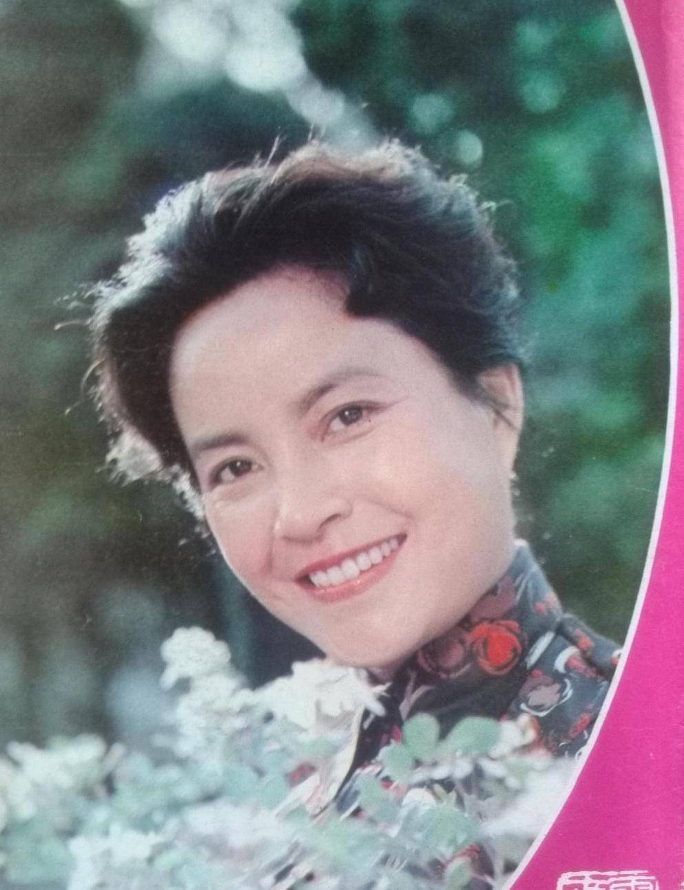 反串成名的王苏娅:从《五朵金花》到《战火中的青春》假小子高山_电影