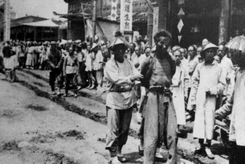 石达开_太平天国_洪秀全