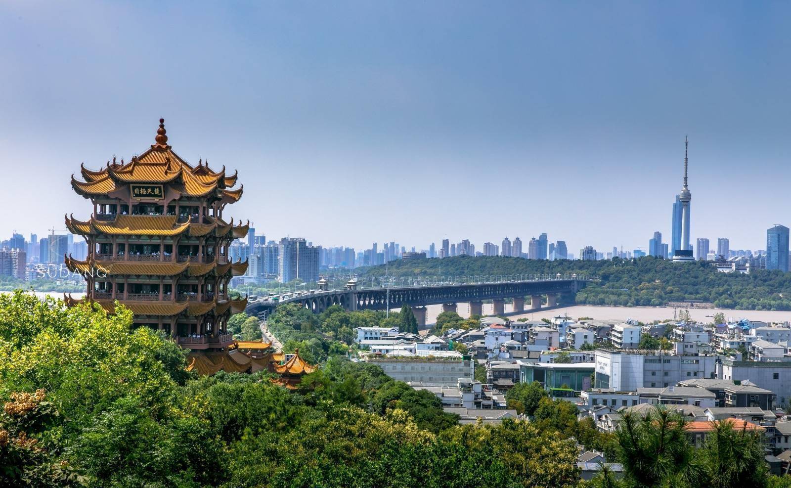 先从吃开始:既市井又文艺的粮道街一定要去敞开吃_美食_武昌_黄鹤楼