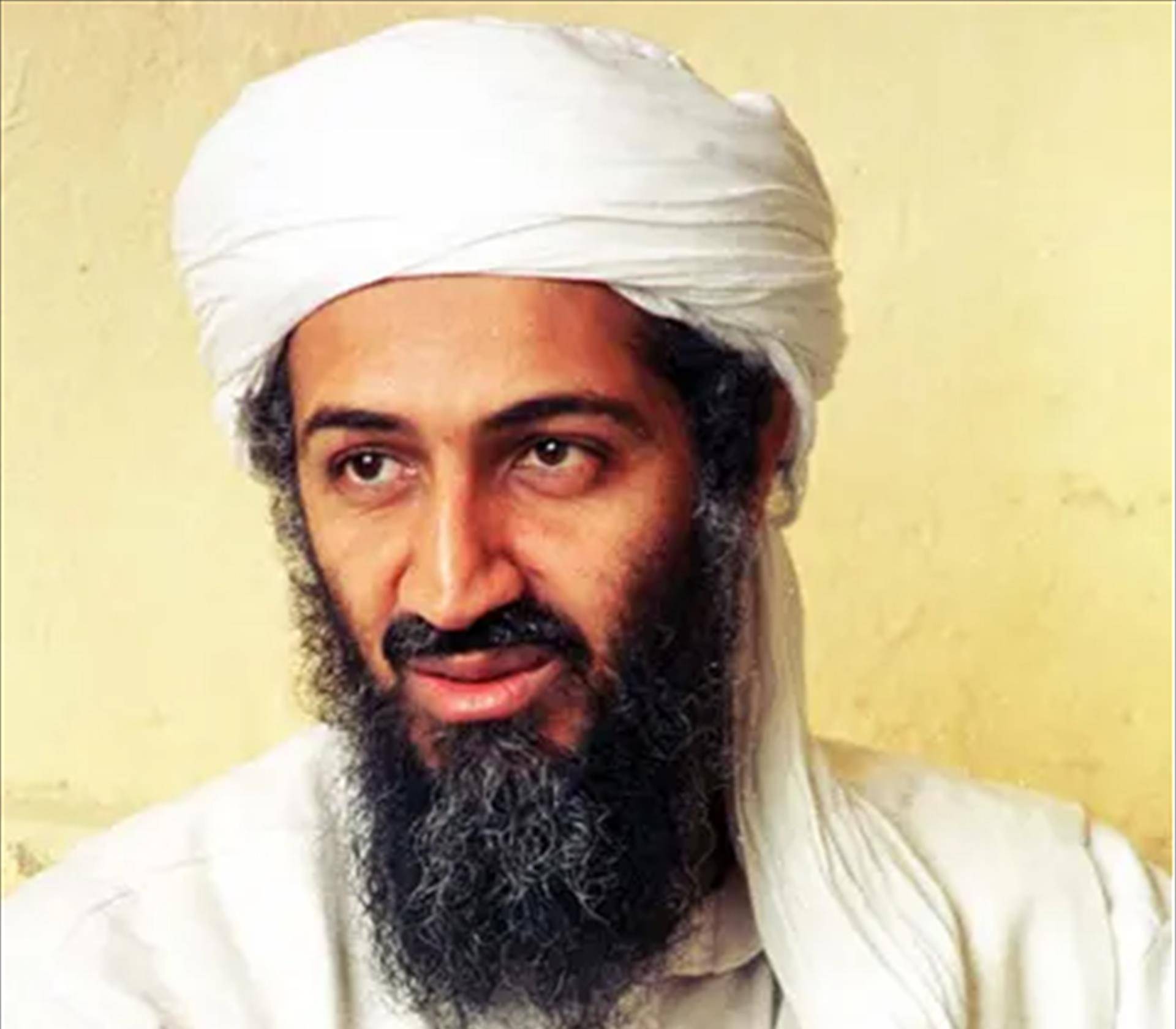 本·拉登2011年5月1日,美军在一次突击行动中,意外击毙了"基地"组织