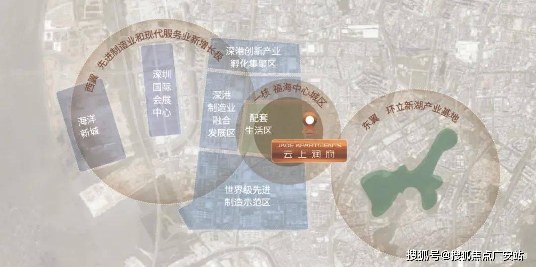 深圳)云上润府,云上润府售楼处,云上润府楼盘详情_福海街道_宝安_规划