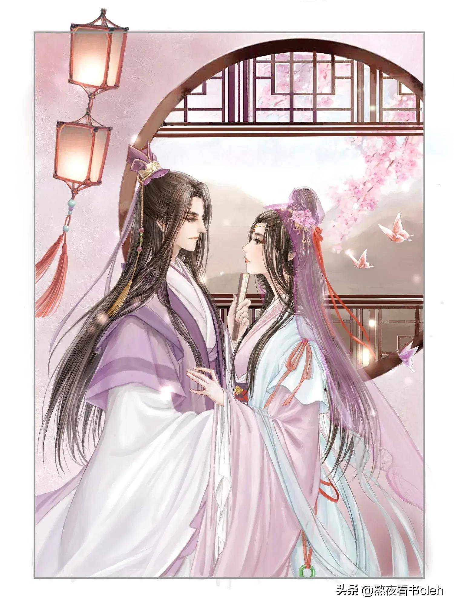 古言00偏执驸马每天都在黑化03穿越文,慢节奏,爱情很甜_公主_顾钦