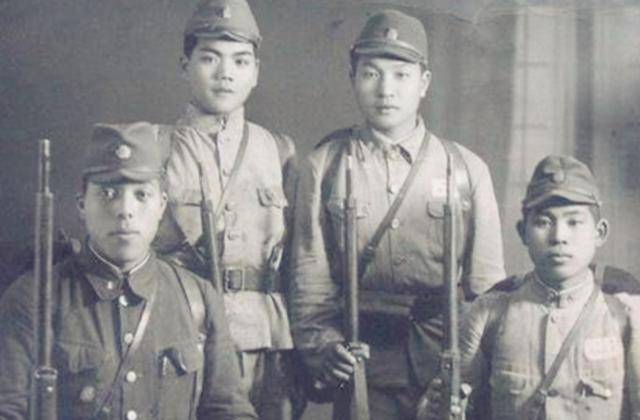 他是死得最窝囊的日本将军,死法奇特,被小兵用长矛从肛门捅死_森秀树